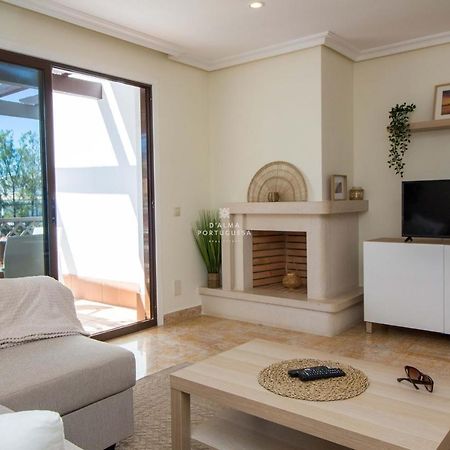 Apartment Pine View- Falesia Beach By Dalma Portuguesa 阿尔布费拉 外观 照片