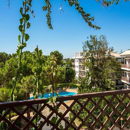 Apartment Pine View- Falesia Beach By Dalma Portuguesa 阿尔布费拉 外观 照片
