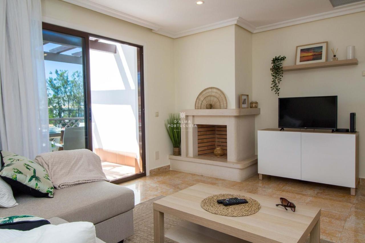 Apartment Pine View- Falesia Beach By Dalma Portuguesa 阿尔布费拉 外观 照片