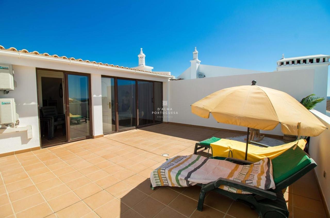 Apartment Pine View- Falesia Beach By Dalma Portuguesa 阿尔布费拉 外观 照片
