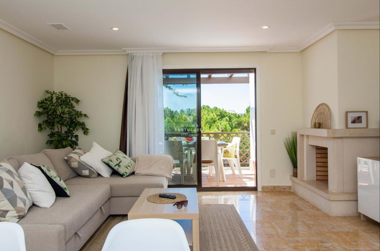 Apartment Pine View- Falesia Beach By Dalma Portuguesa 阿尔布费拉 外观 照片