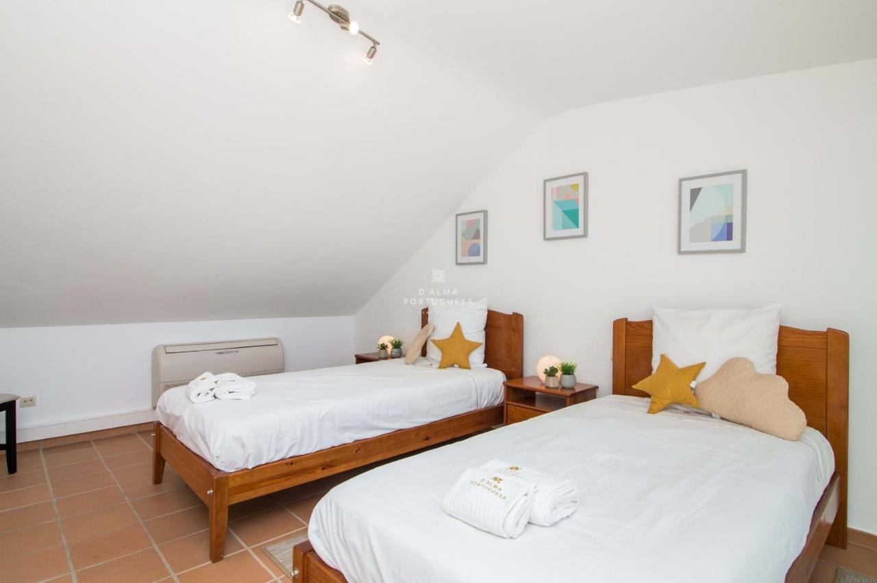 Apartment Pine View- Falesia Beach By Dalma Portuguesa 阿尔布费拉 外观 照片