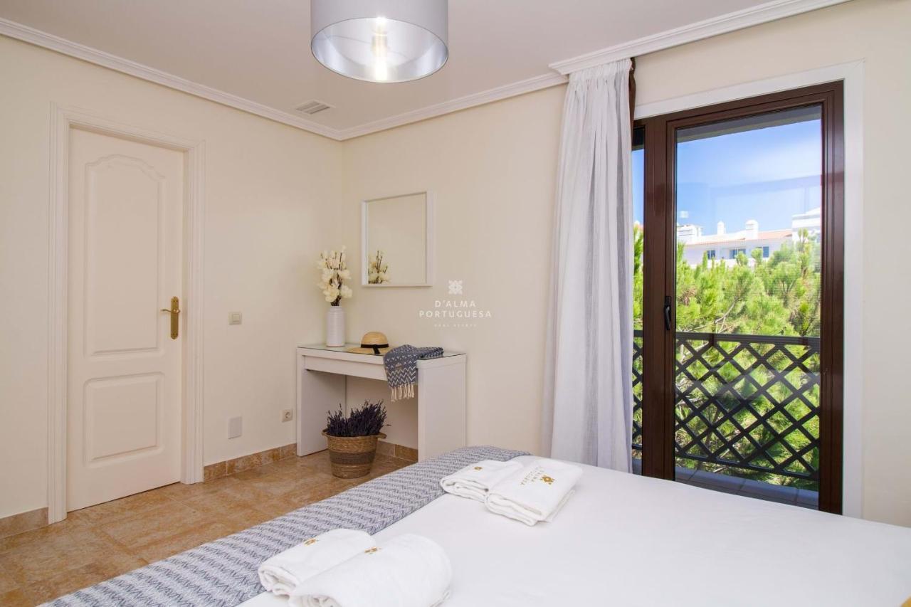 Apartment Pine View- Falesia Beach By Dalma Portuguesa 阿尔布费拉 外观 照片