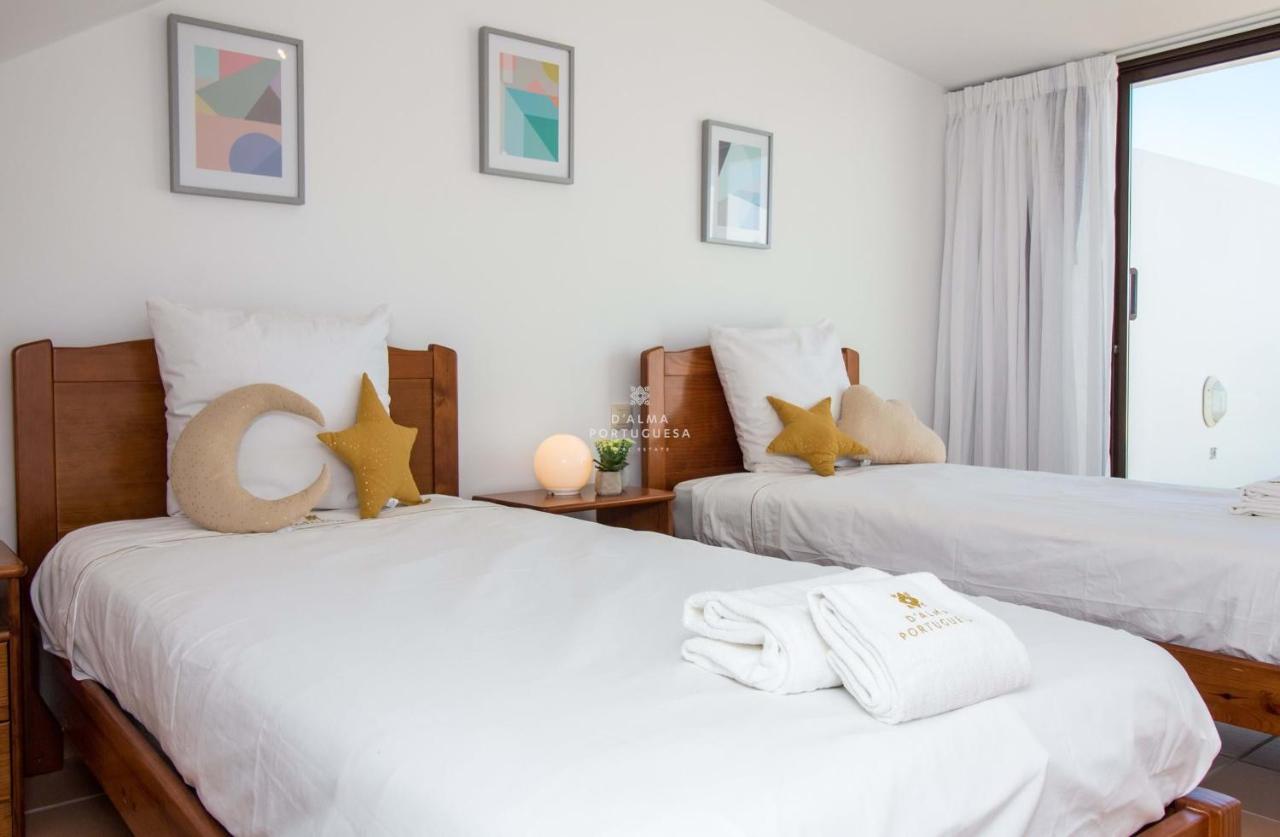 Apartment Pine View- Falesia Beach By Dalma Portuguesa 阿尔布费拉 外观 照片