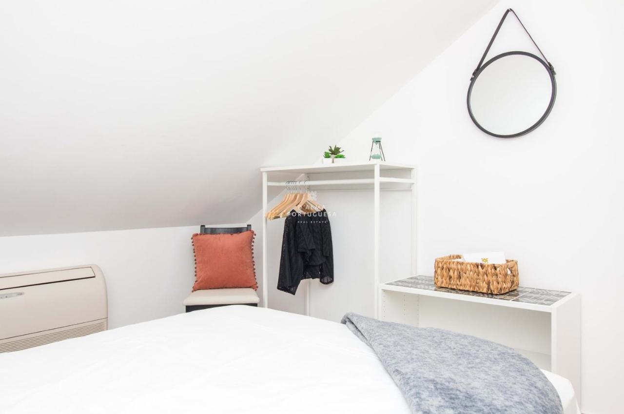 Apartment Pine View- Falesia Beach By Dalma Portuguesa 阿尔布费拉 外观 照片