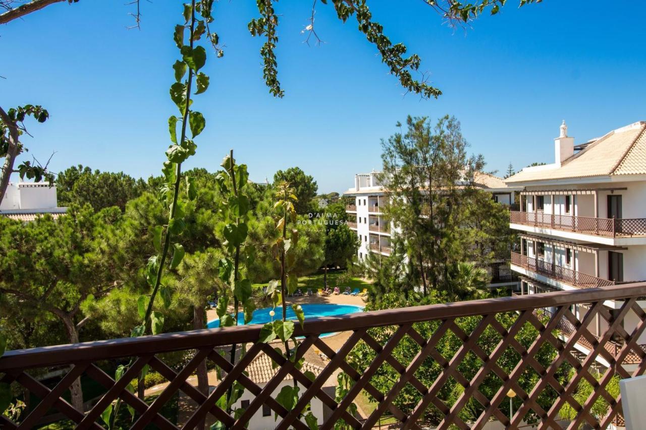 Apartment Pine View- Falesia Beach By Dalma Portuguesa 阿尔布费拉 外观 照片