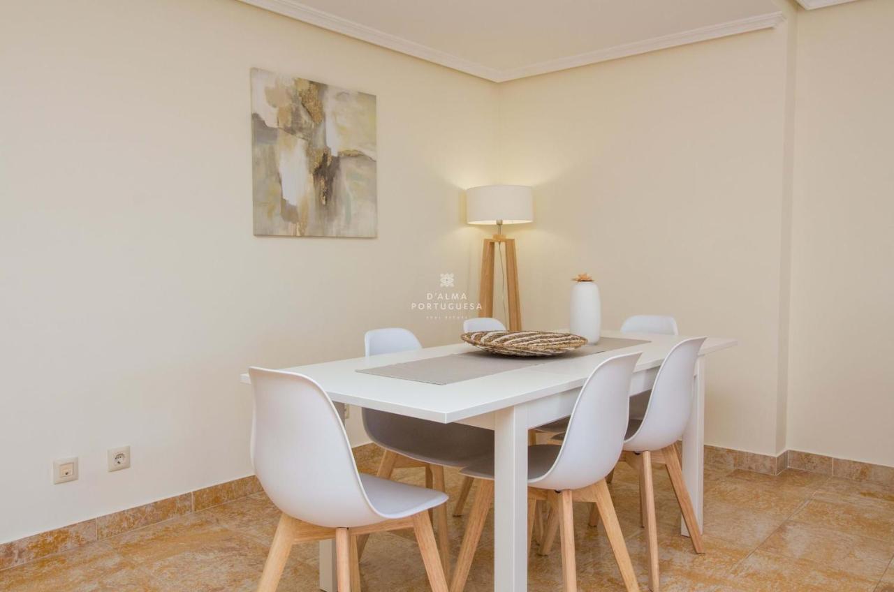 Apartment Pine View- Falesia Beach By Dalma Portuguesa 阿尔布费拉 外观 照片
