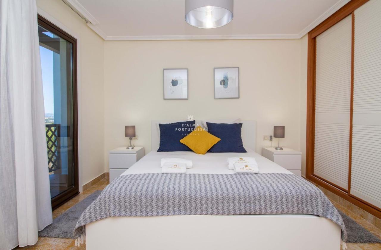 Apartment Pine View- Falesia Beach By Dalma Portuguesa 阿尔布费拉 外观 照片